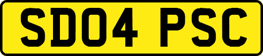 SD04PSC