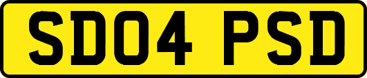 SD04PSD