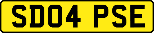 SD04PSE