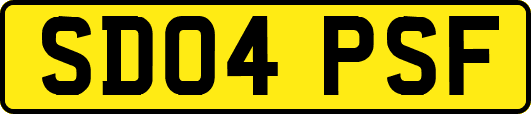 SD04PSF