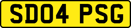 SD04PSG