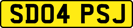 SD04PSJ