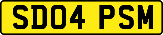SD04PSM