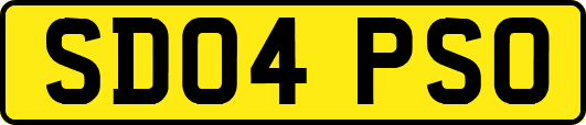 SD04PSO