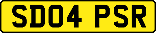SD04PSR