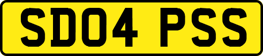 SD04PSS