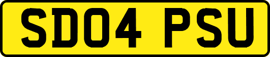 SD04PSU