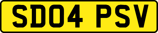 SD04PSV