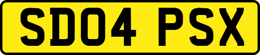 SD04PSX