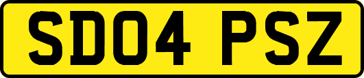 SD04PSZ
