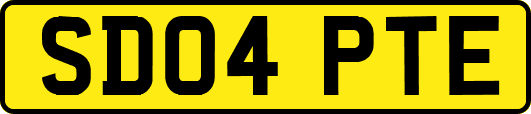 SD04PTE