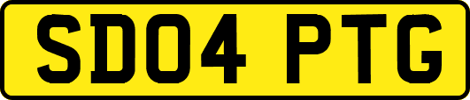 SD04PTG