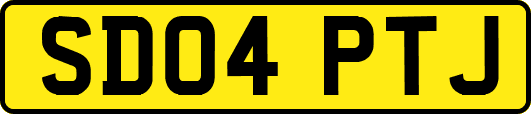 SD04PTJ