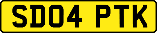 SD04PTK