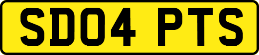 SD04PTS