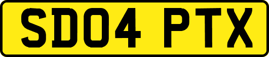 SD04PTX