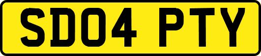 SD04PTY