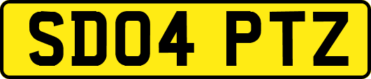 SD04PTZ