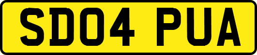 SD04PUA