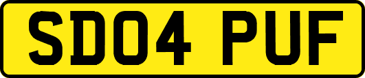 SD04PUF