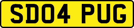 SD04PUG