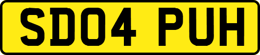 SD04PUH