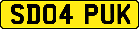 SD04PUK