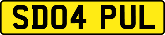 SD04PUL