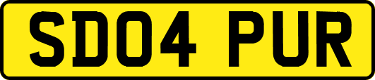 SD04PUR