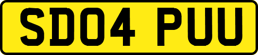 SD04PUU