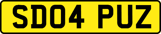 SD04PUZ