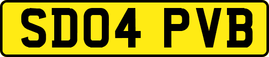 SD04PVB