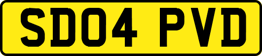 SD04PVD