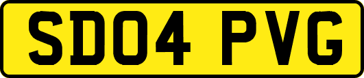 SD04PVG
