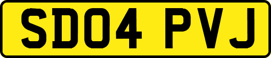 SD04PVJ