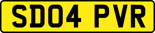 SD04PVR