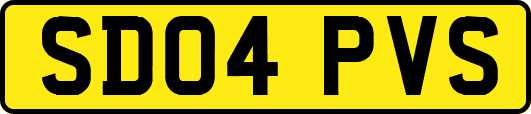 SD04PVS