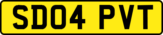 SD04PVT