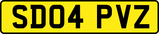 SD04PVZ