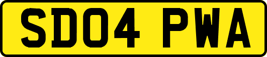 SD04PWA