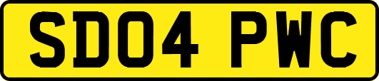 SD04PWC