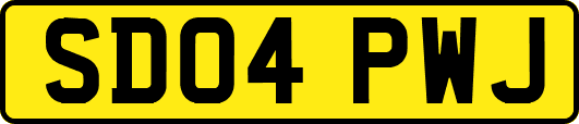SD04PWJ