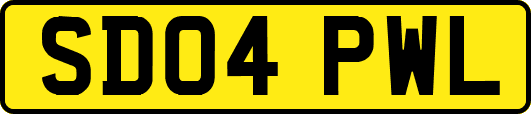 SD04PWL