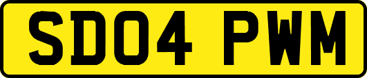 SD04PWM
