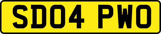 SD04PWO