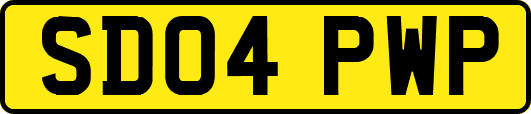 SD04PWP