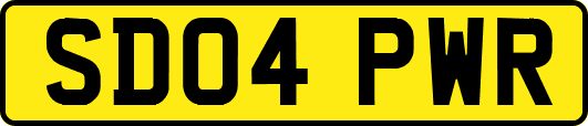 SD04PWR