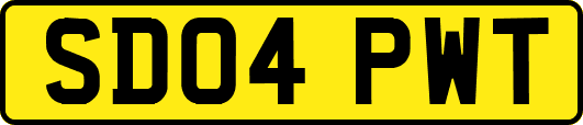 SD04PWT