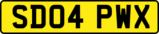 SD04PWX