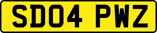 SD04PWZ